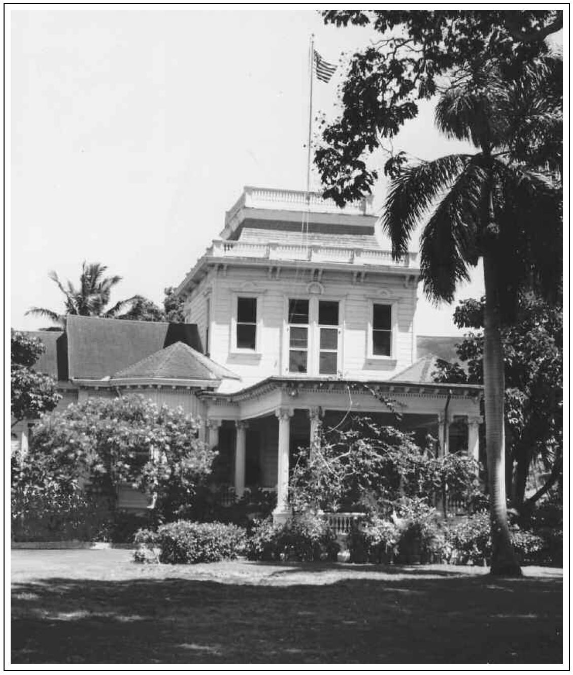 Archibald Scott Cleghorn Images of Old Hawaiʻi