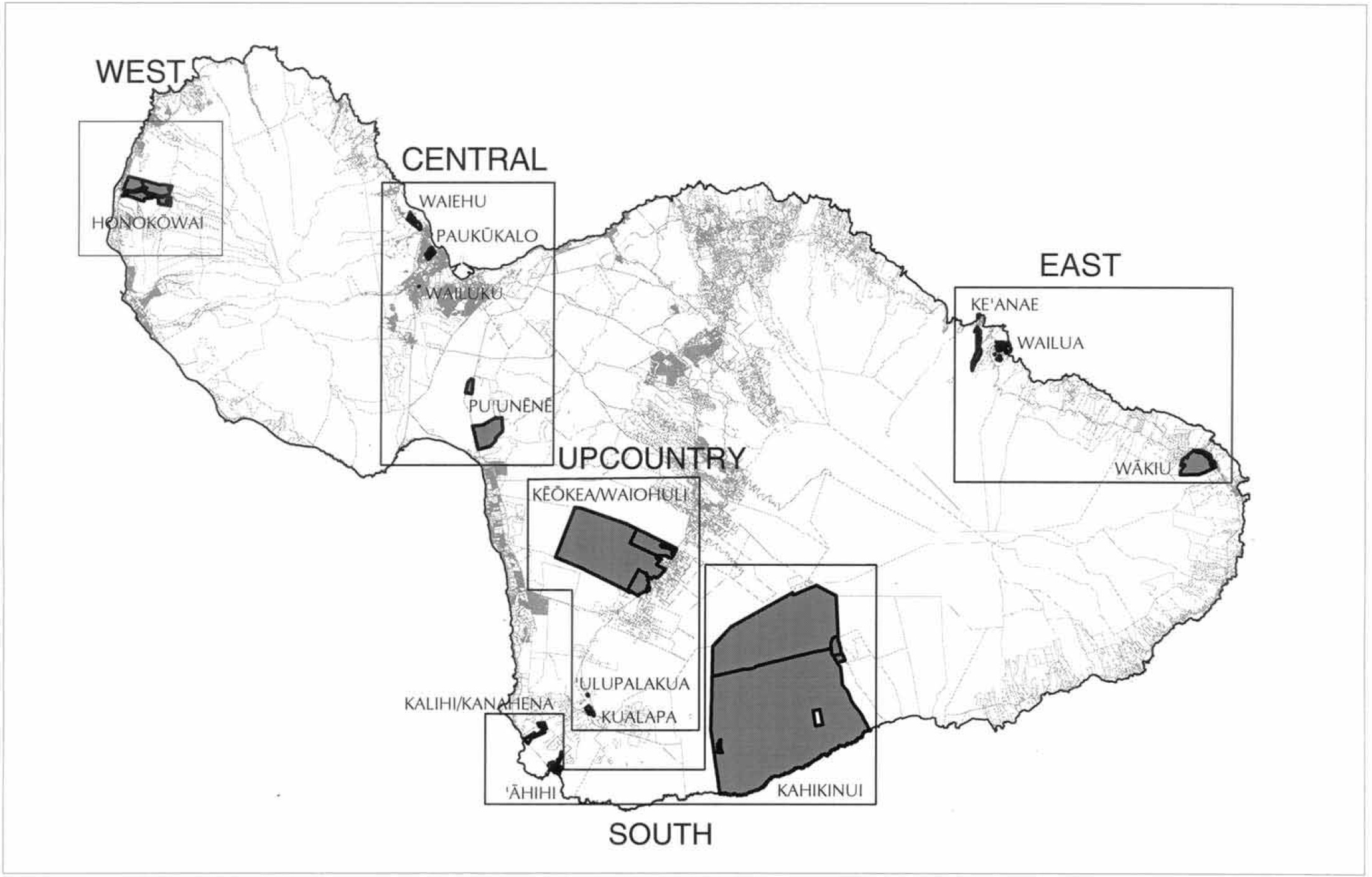 Hawaiian Homes Images of Old Hawaiʻi