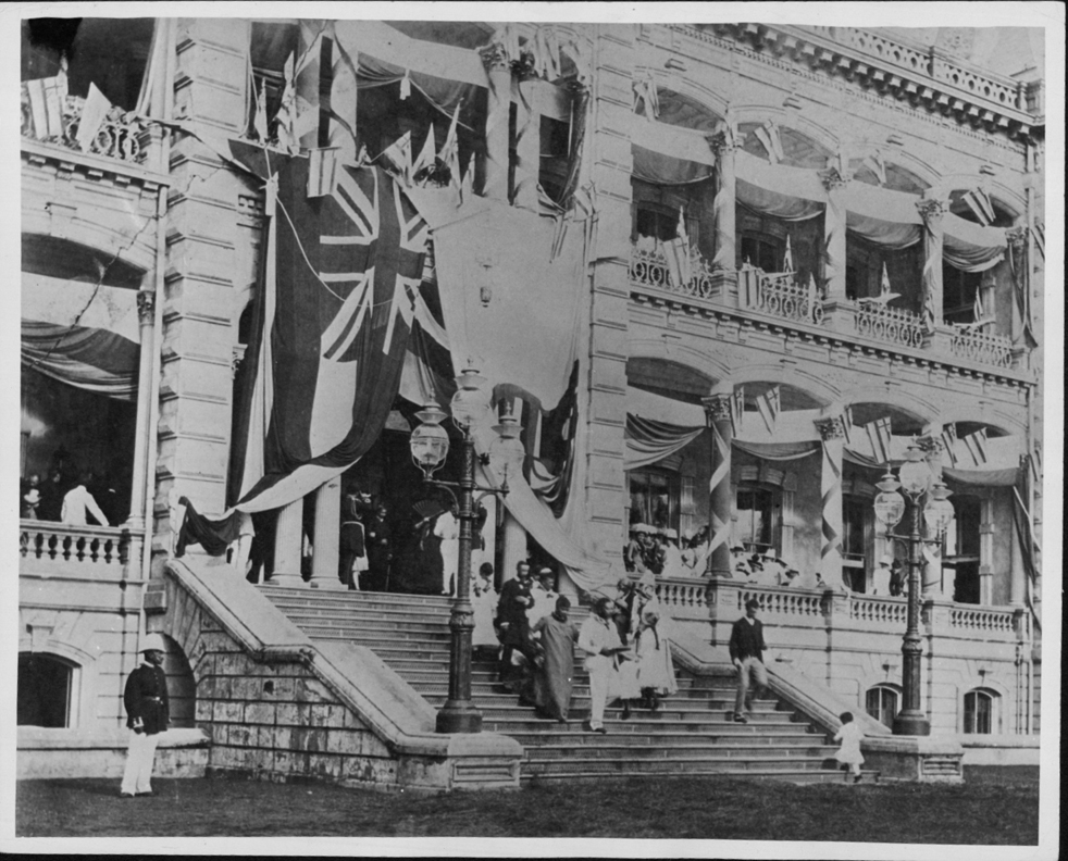 John Owen Dominis Images of Old Hawaiʻi