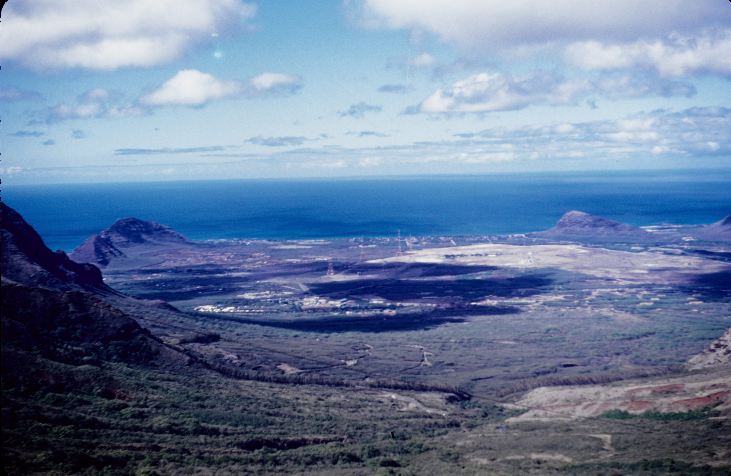 Lualualei Images of Old Hawaiʻi