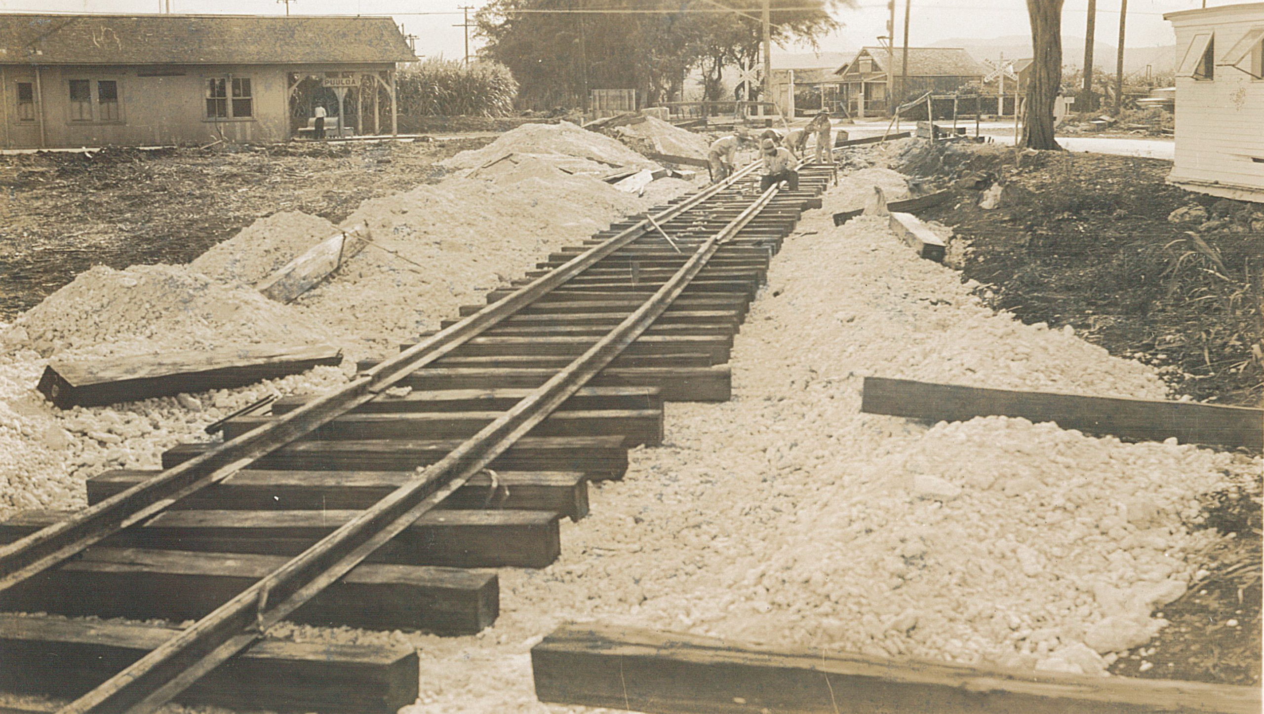 Lualualei Images of Old Hawaiʻi
