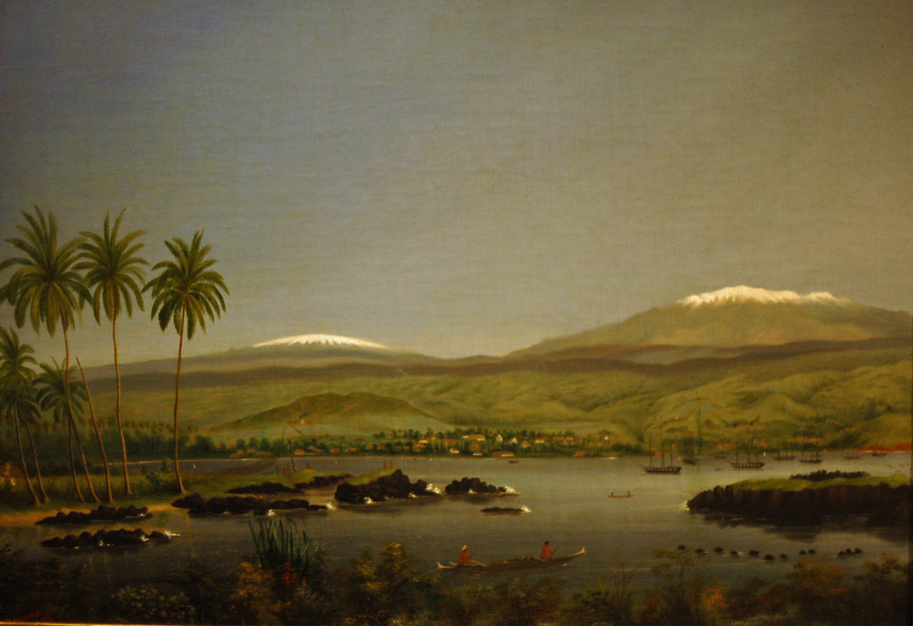Hilo Images of Old Hawaiʻi
