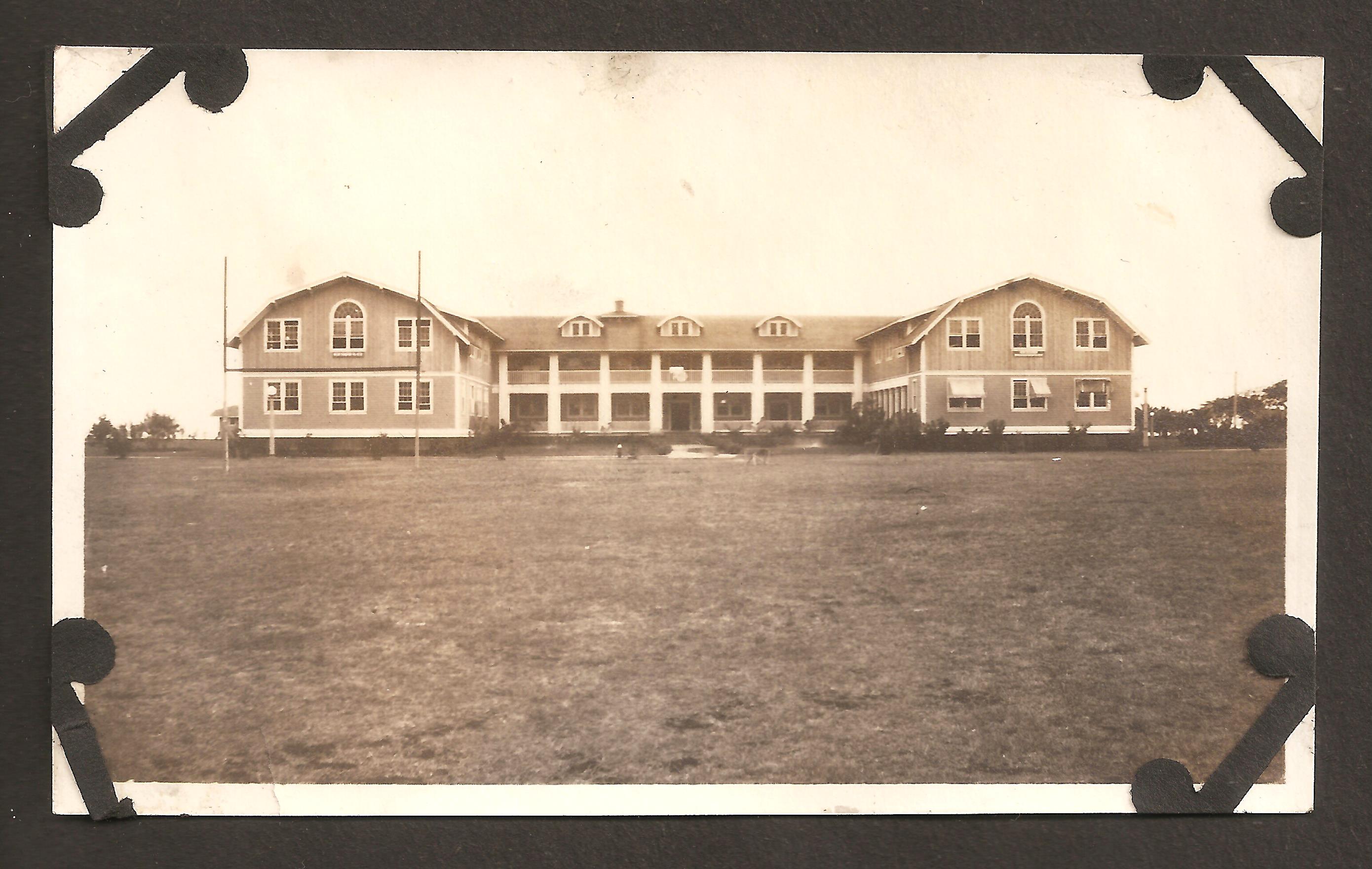 Fort Armstrong Images of Old Hawaiʻi