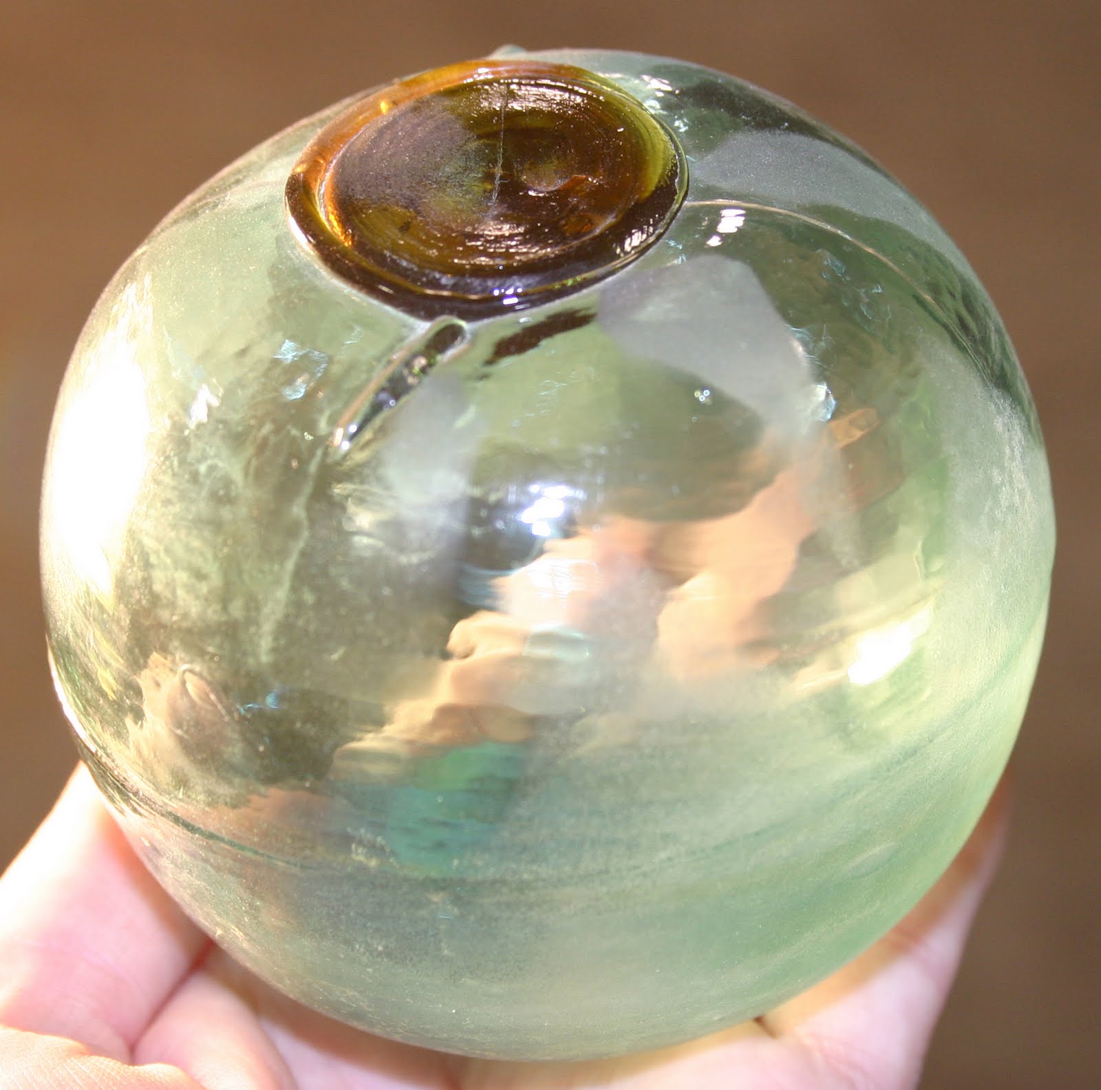 Glass Balls | Images of Old Hawaiʻi