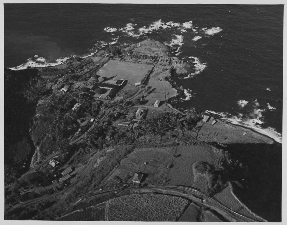 Laupāhoehoe Images of Old Hawaiʻi
