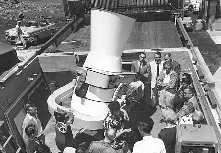 Science City | Images of Old Hawaiʻi