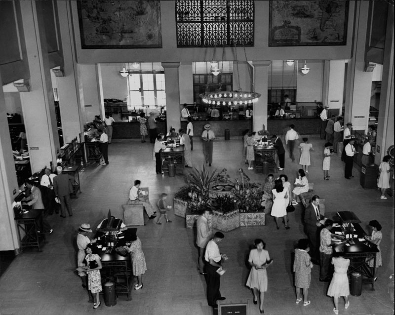 Bank of Hawai‘i Images of Old Hawaiʻi