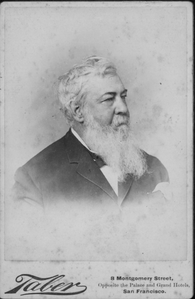 Alick | Images of Old Hawaiʻi