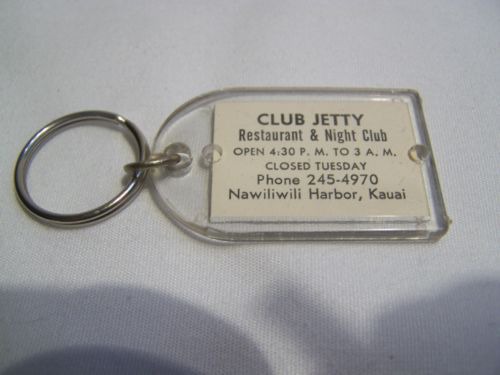 Club Jetty | Images of Old Hawaiʻi