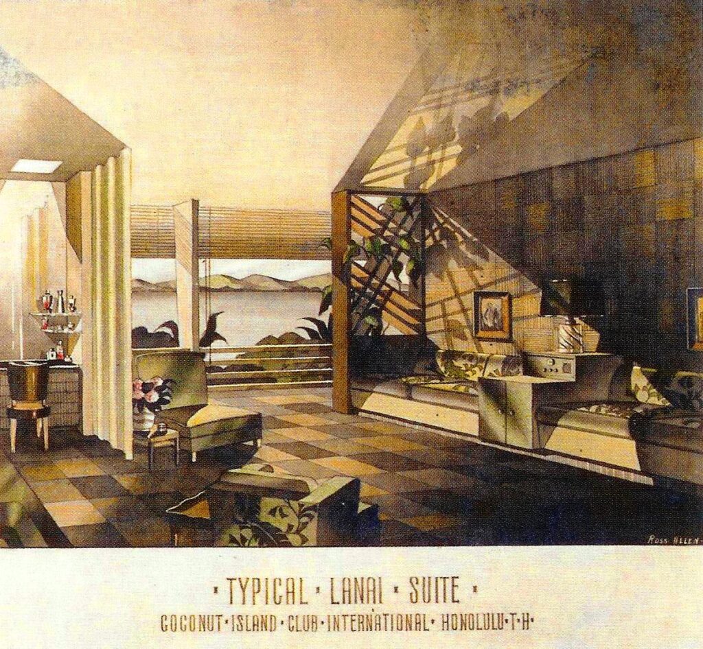 Moku O Loʻe Images of Old Hawaiʻi