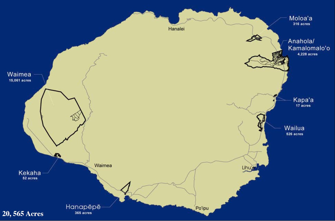 Hawaiian Homes Images of Old Hawaiʻi