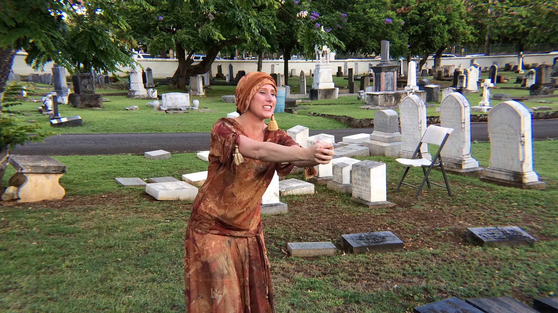 Muses of Hawai‘i | Images of Old Hawaiʻi