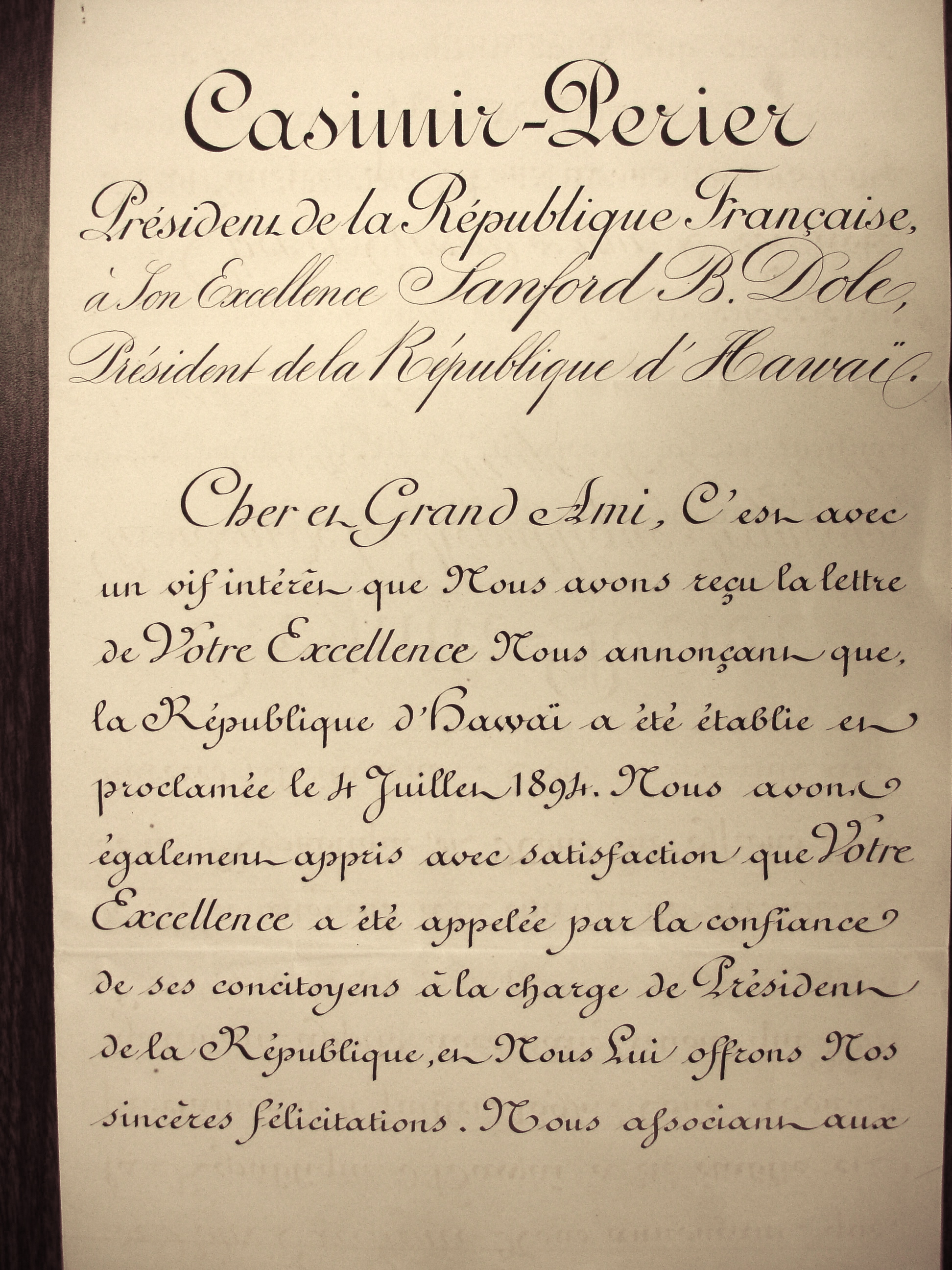 France-French-1 | Images of Old Hawaiʻi