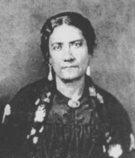 Grace Rook Thomas Charles Byde Rooke | Images of Old Hawaiʻi