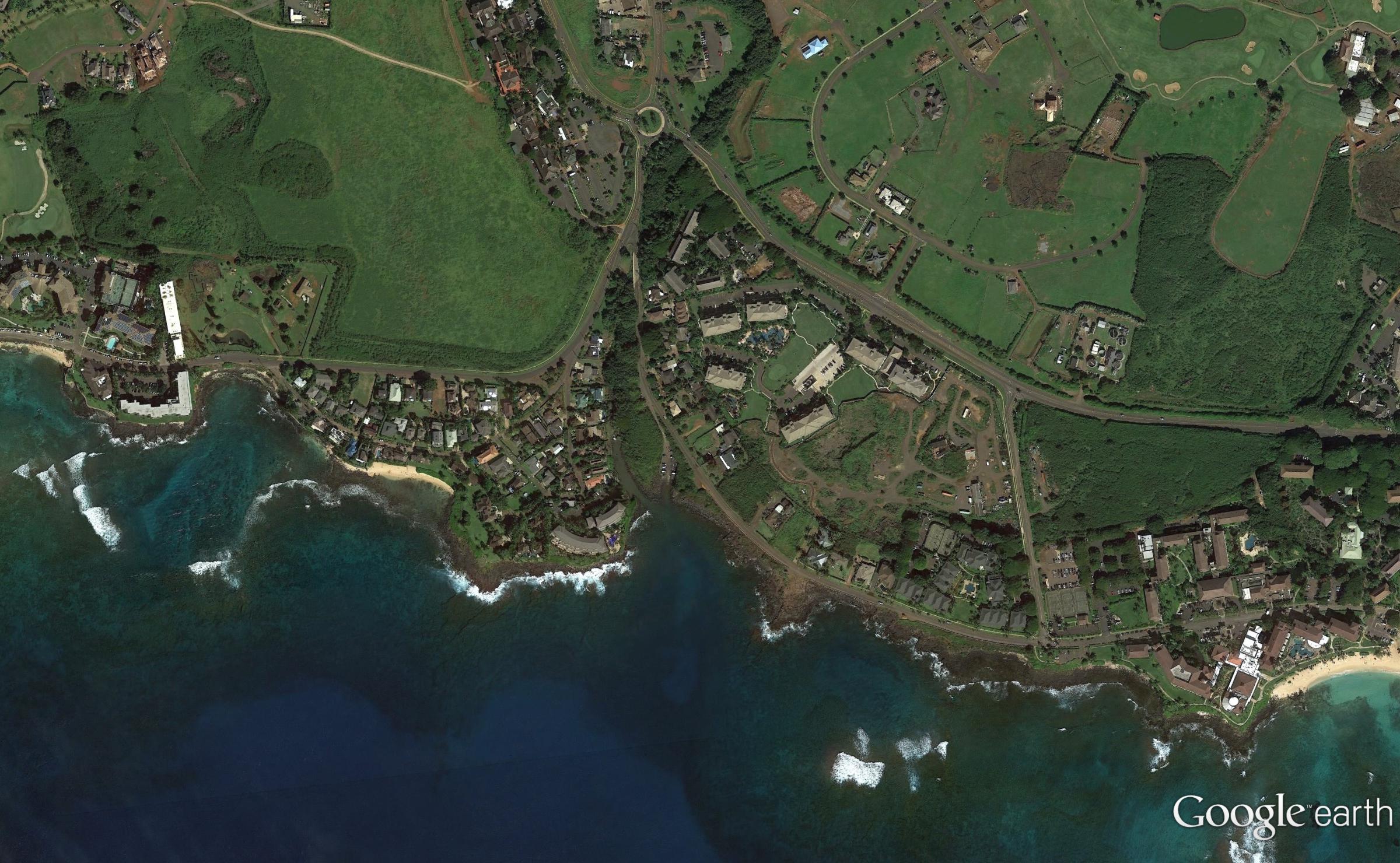 Kōloa Landing Images of Old Hawaiʻi