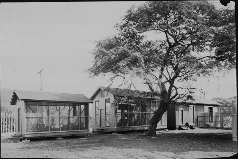 Hawaiian Sugar Planters’ Association (HSPA) Images of Old Hawaiʻi