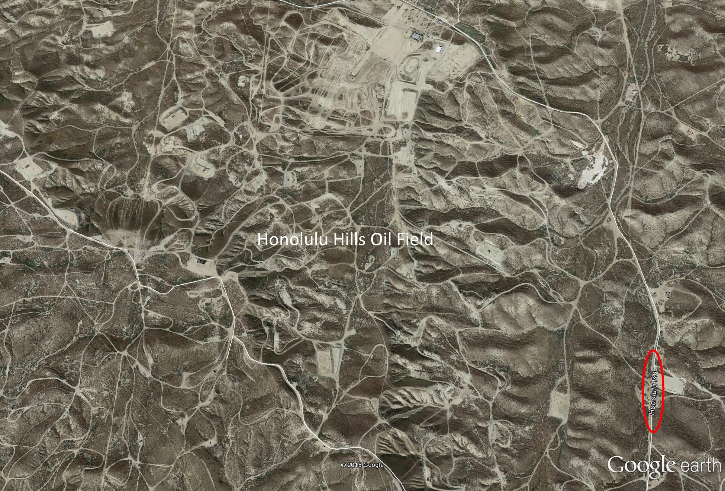 Honolulu Oil Images of Old Hawaiʻi