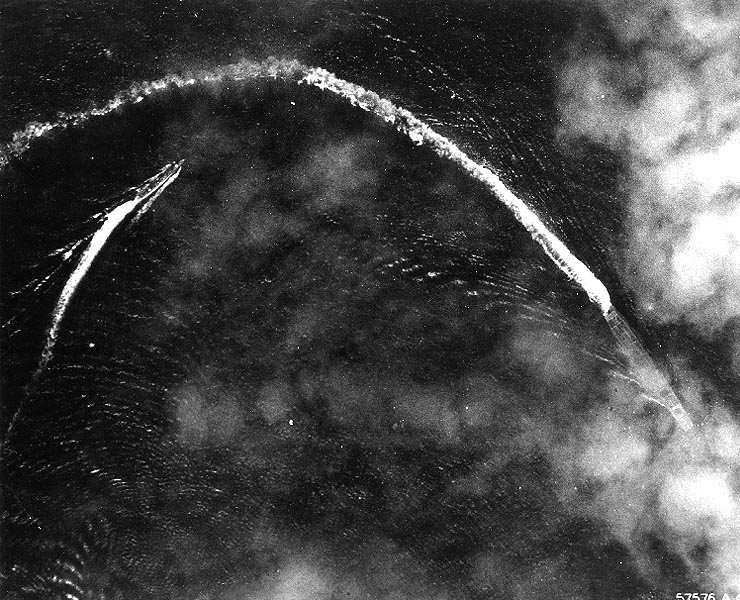 Codebreakers – Secret to Success at Battle of Midway | Images of Old ...