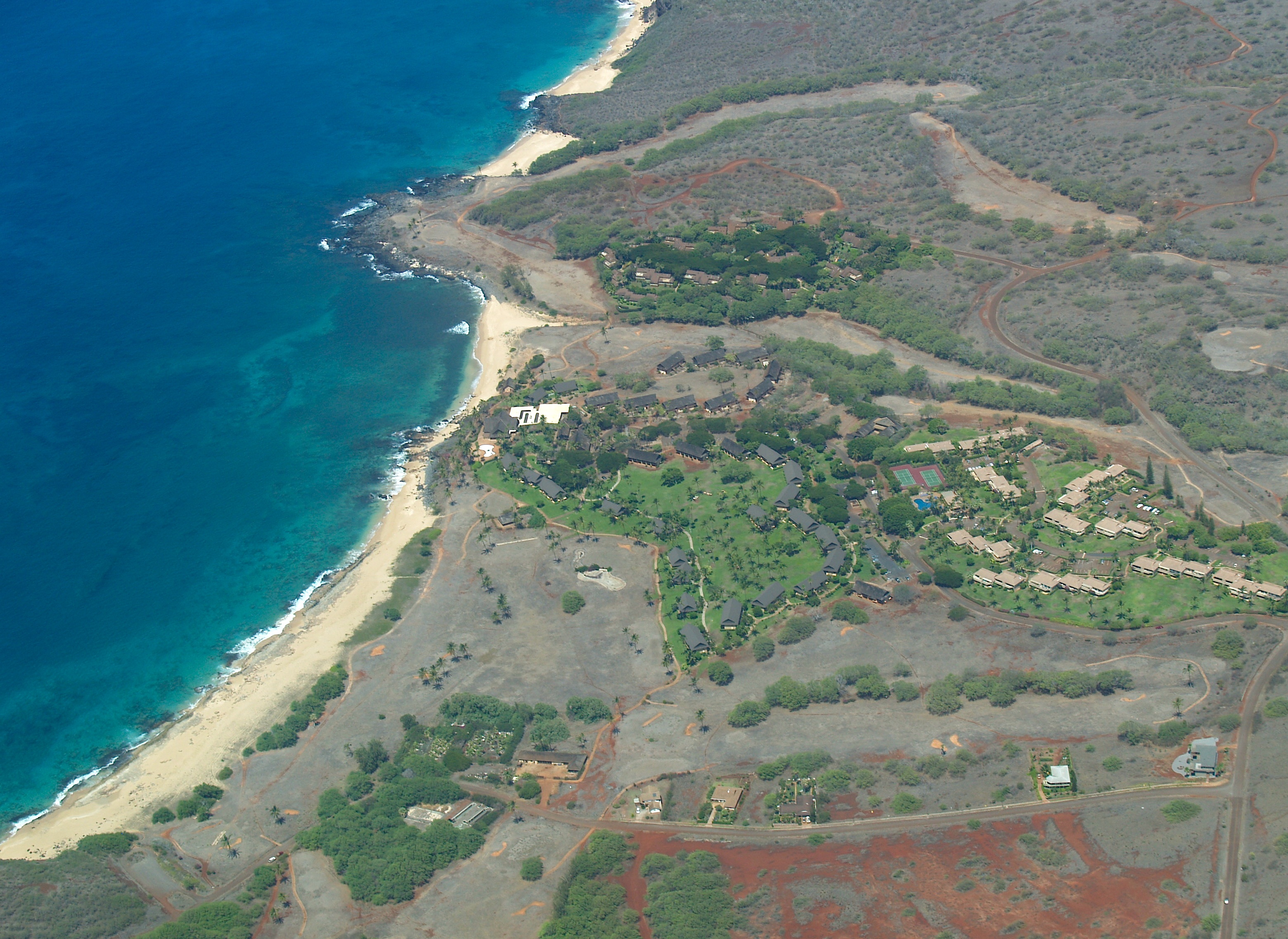 Kahlua Koi Kaluakoʻi | Images of Old Hawaiʻi