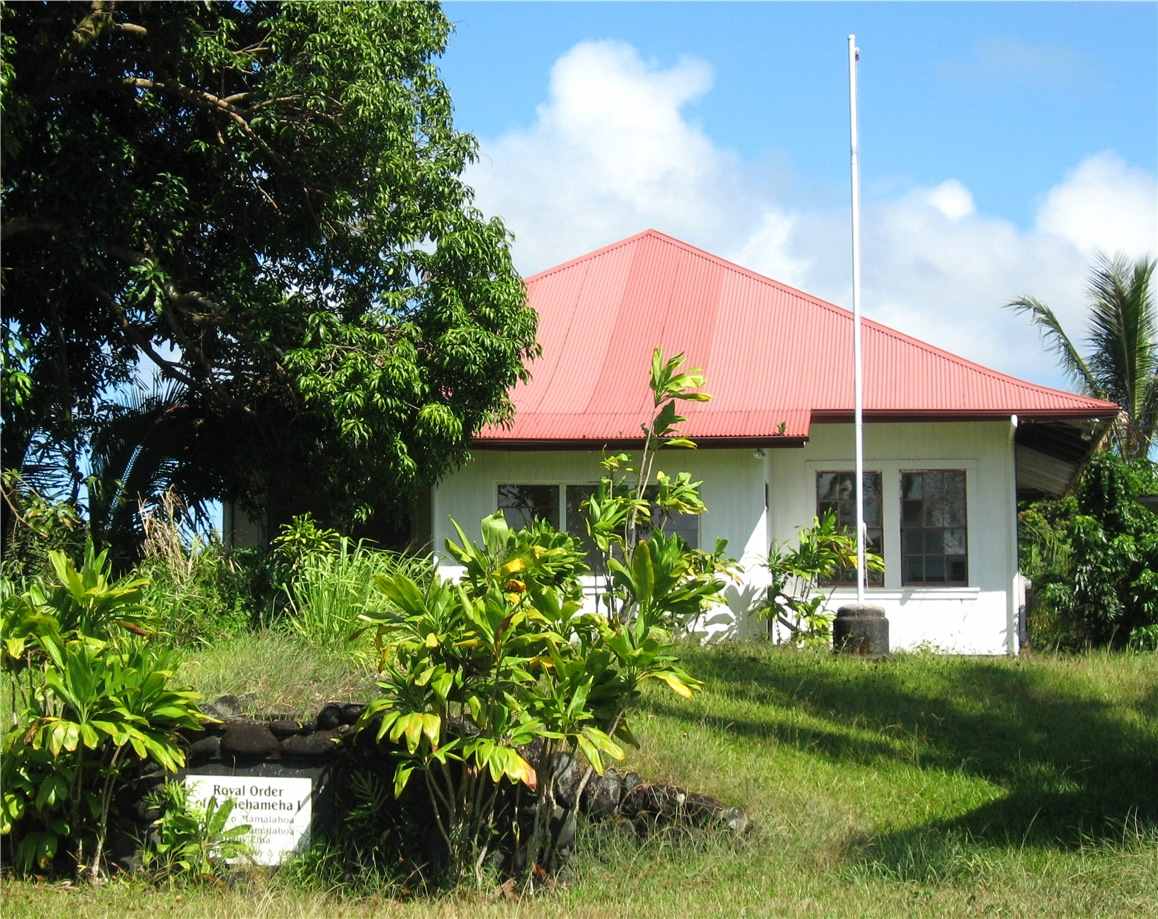 Lot Kamehameha Images of Old Hawaiʻi