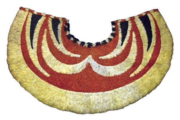 The King’s Cape | Images of Old Hawaiʻi