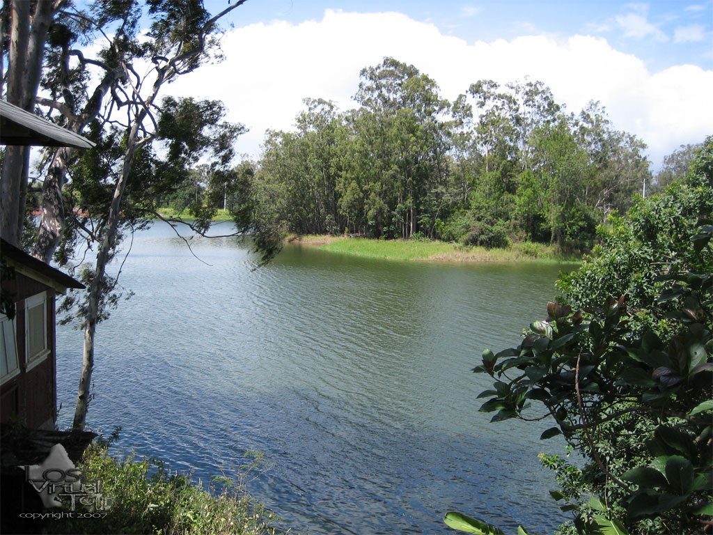 Lake Wilson Images of Old Hawaiʻi