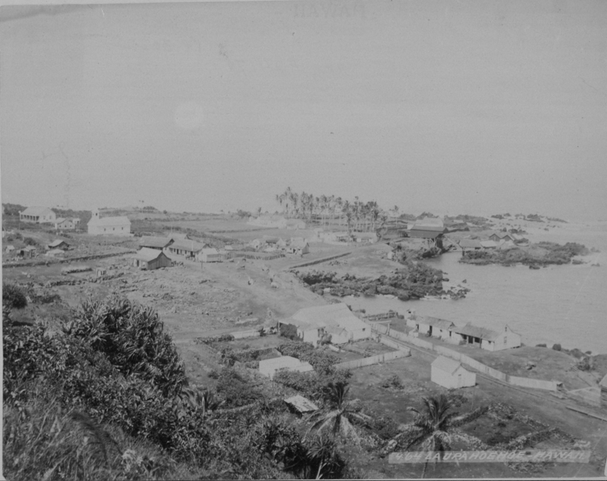 Laupāhoehoe Images of Old Hawaiʻi