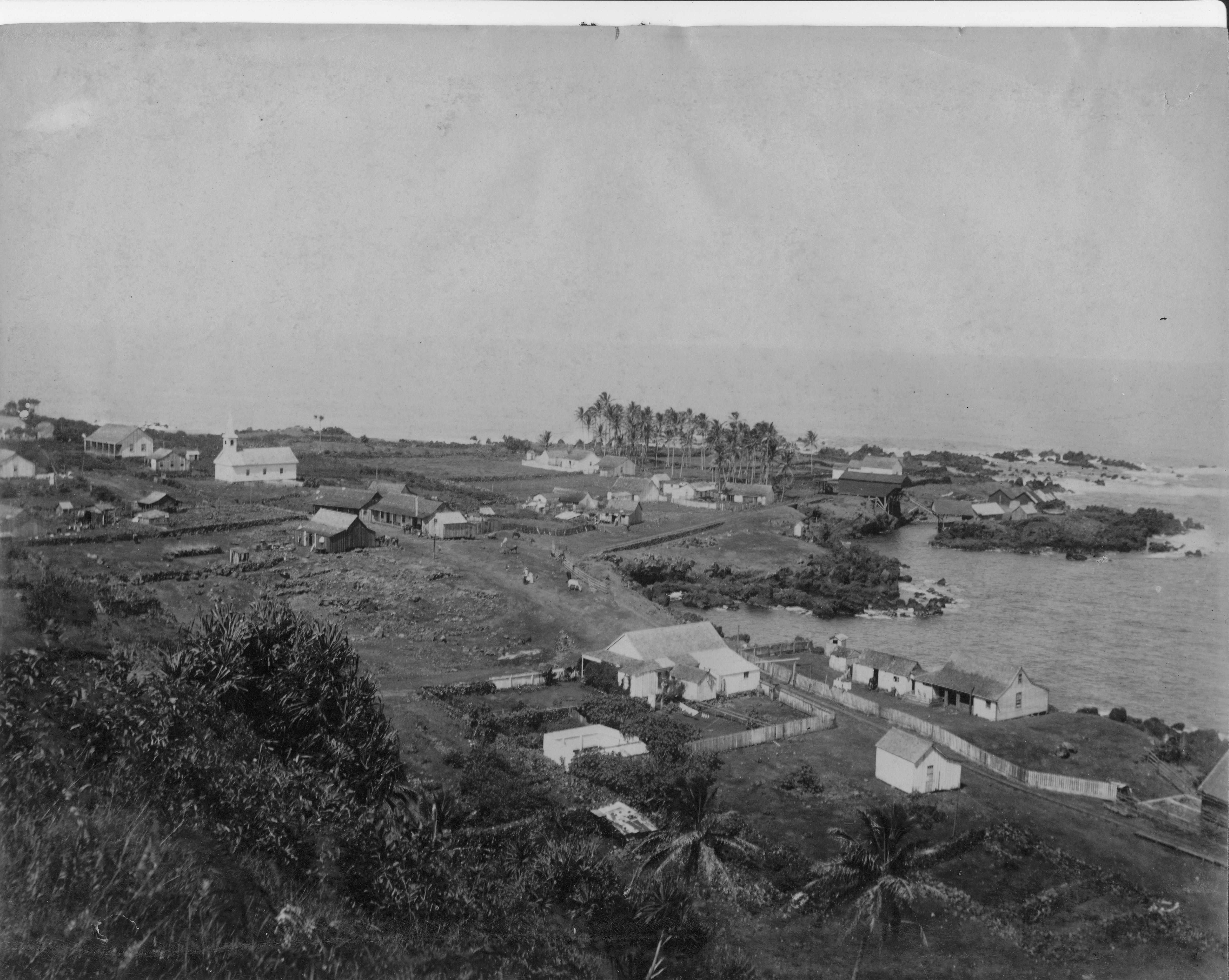Laupāhoehoe Images of Old Hawaiʻi