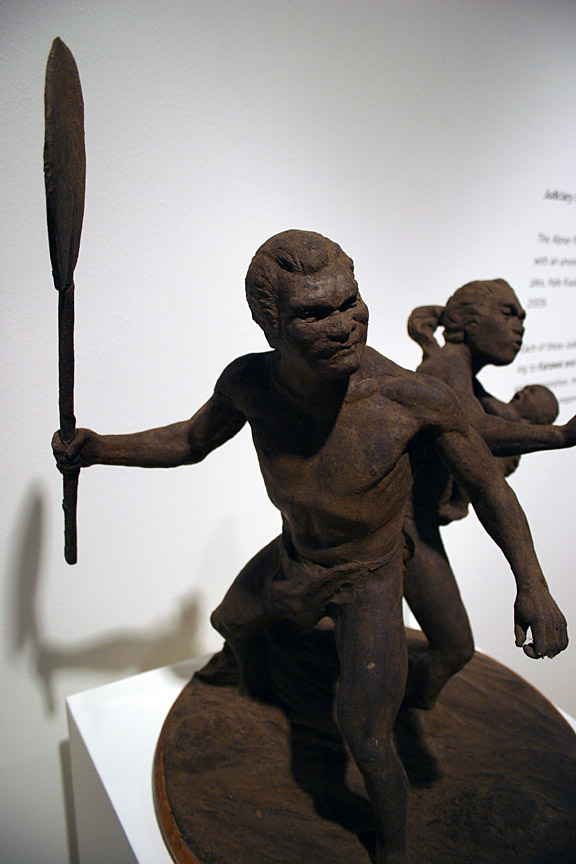 Law of Splintered Paddle Images of Old Hawaiʻi