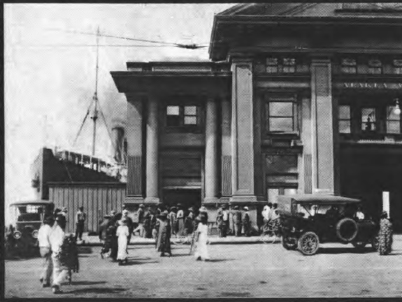 Lei Sellers | Images of Old Hawaiʻi