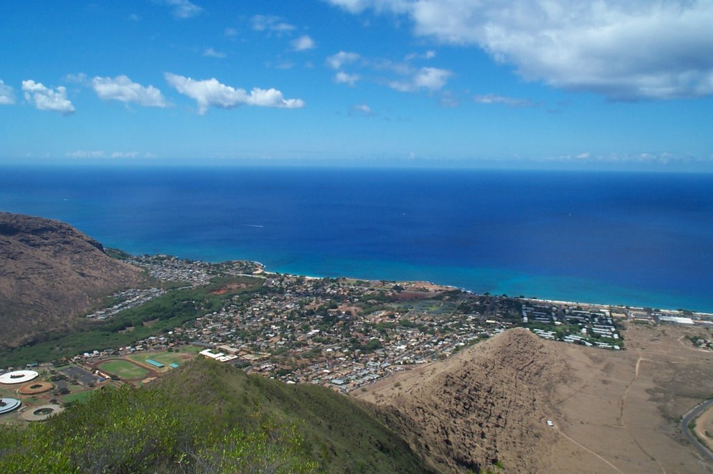 Nānākuli Images of Old Hawaiʻi