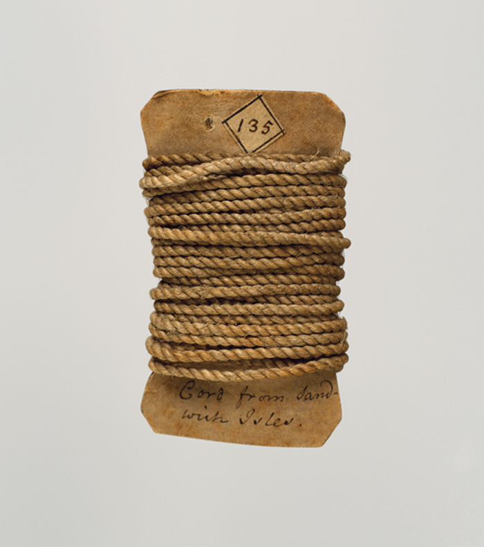 Olonā | Images of Old Hawaiʻi