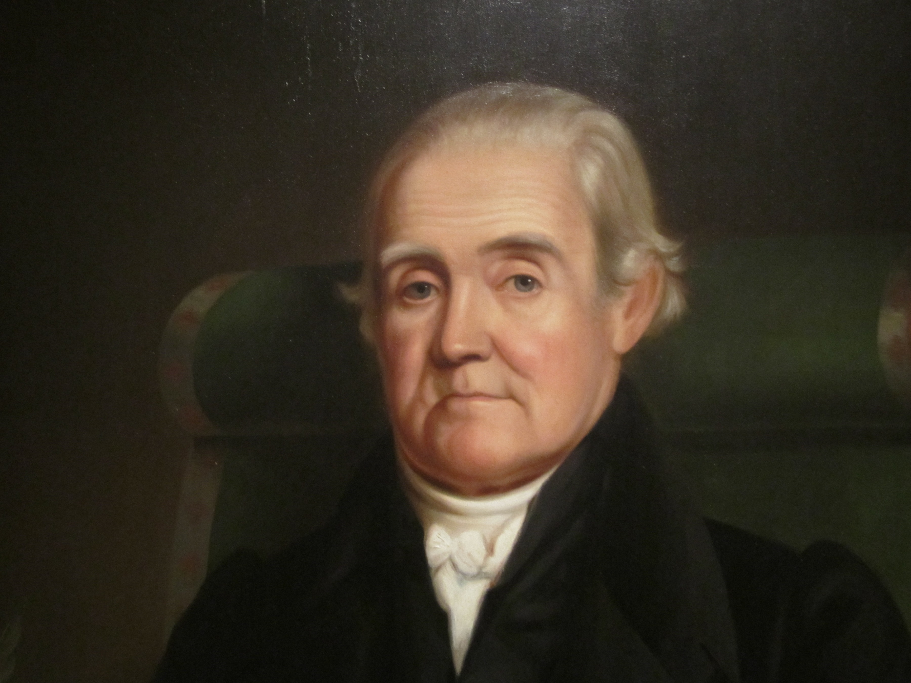 Noah_Webster_pre-1843 | Images of Old Hawaiʻi