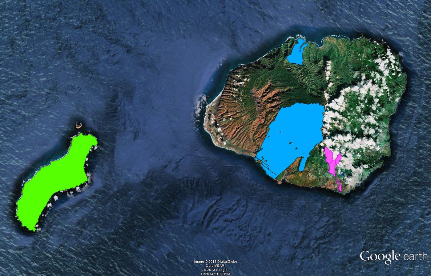 The Sinclairs Images of Old Hawaiʻi