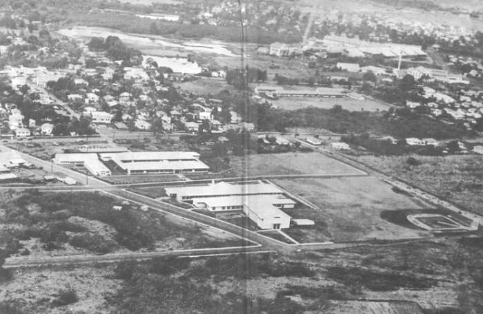 St Mary’s – St Joseph’s | Images of Old Hawaiʻi
