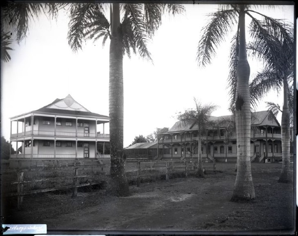 St Marys High School-600 | Images of Old Hawaiʻi