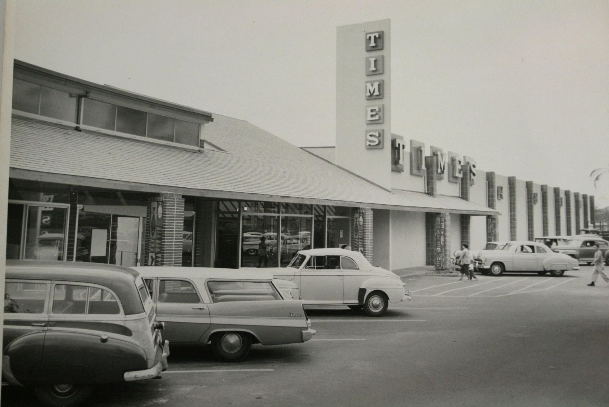 Times Kailua (1957)(times) Images of Old Hawaiʻi