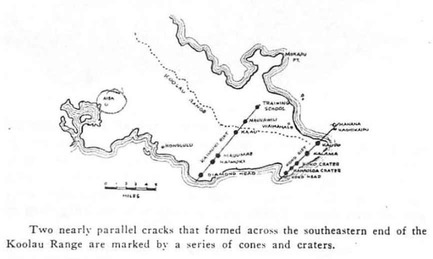 Kaʻau | Images of Old Hawaiʻi