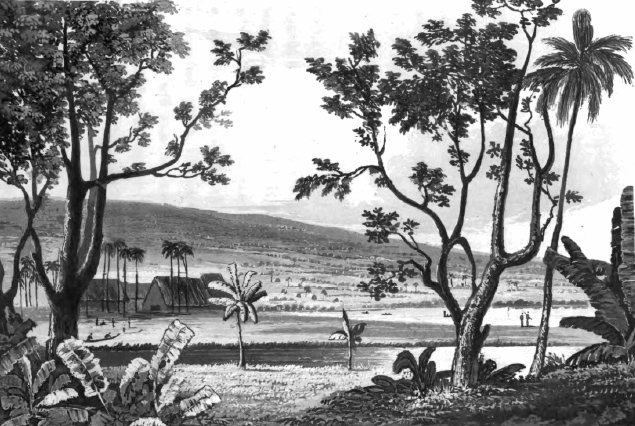 Haili Church Images of Old Hawaiʻi