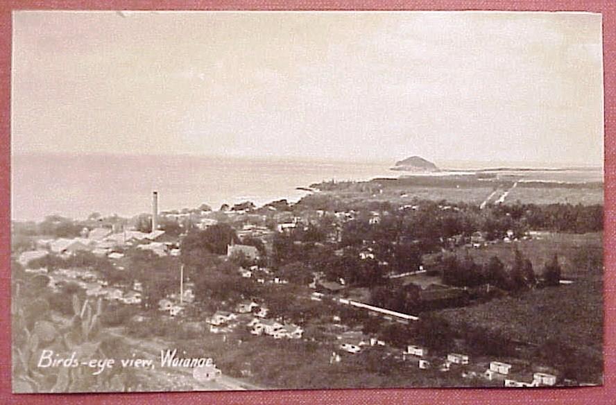 Waiʻanae Images of Old Hawaiʻi