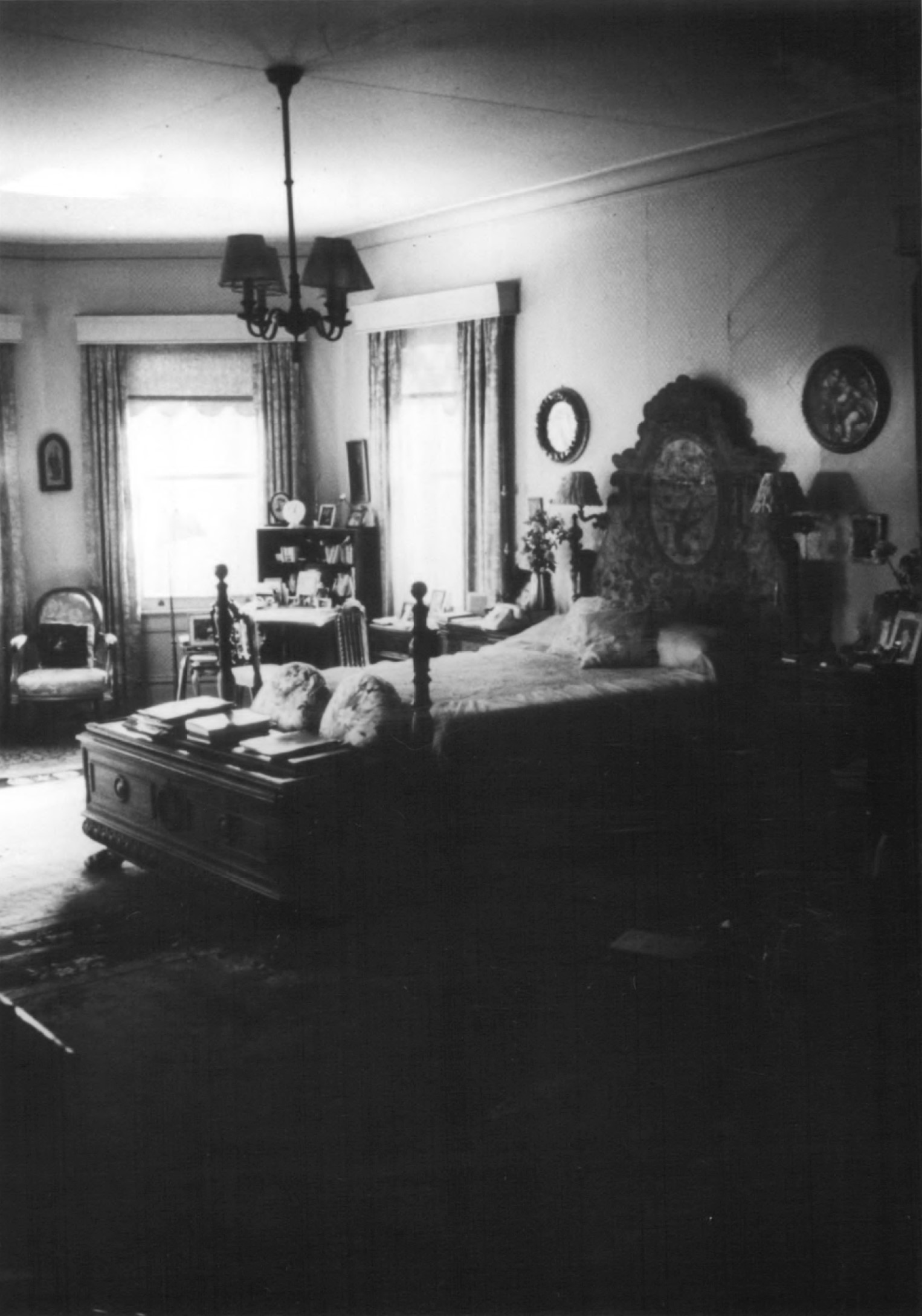 Walker Estate Images of Old Hawaiʻi